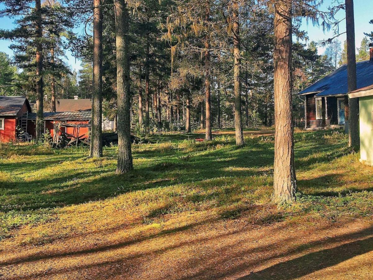 Holiday Home Roerbaecksnaes Rorbacksnas Exterior foto