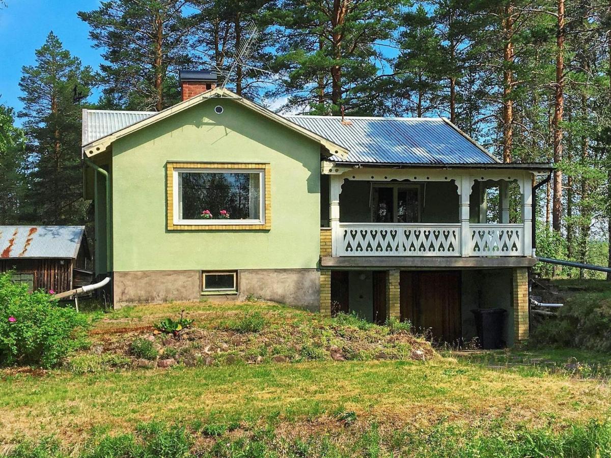 Holiday Home Roerbaecksnaes Rorbacksnas Exterior foto
